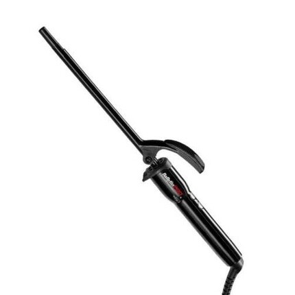 

Черные щипцы для завивки Pro Advanced Curl 10 мм, Babyliss