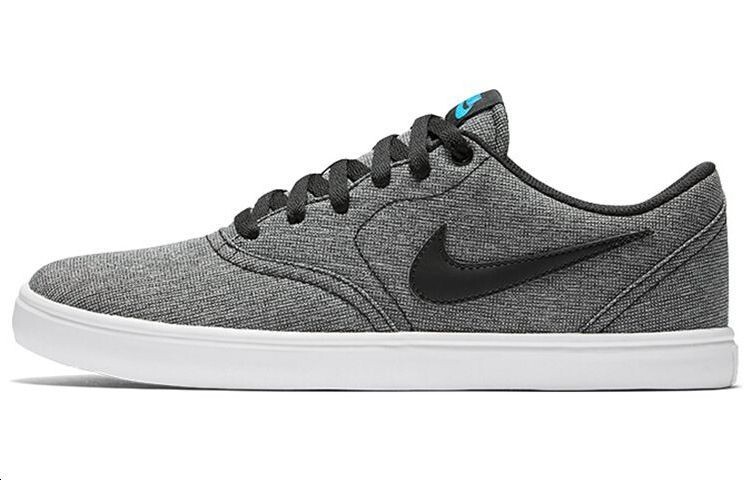 

Кроссовки для скейтбординга в клетку Nike SB в клетку унисекс