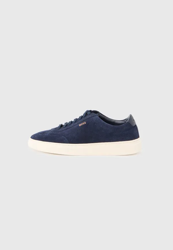 Кроссовки кирана Boss, Dark Blue