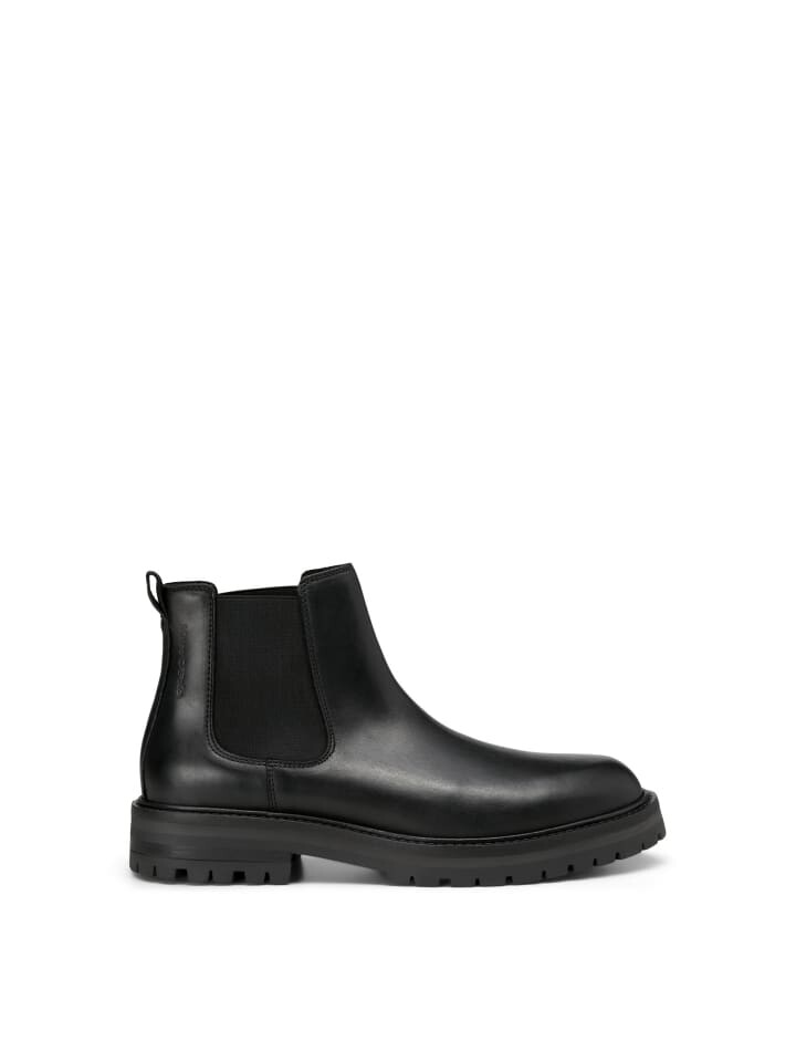 

Ботинки челси Marc O'Polo Chelsea, черный