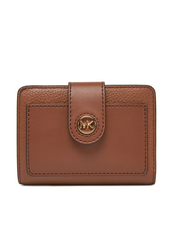 

Большой женский кошелек 32H3G0KD5L Michael Michael Kors, коричневый
