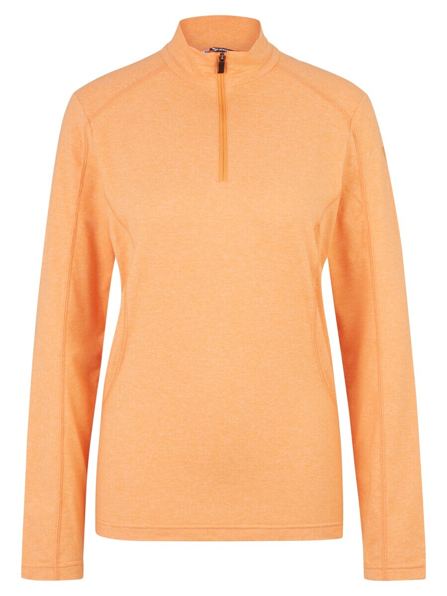 

Базовый слой ZIENER Performance Shirt JENITA, цвет apricot