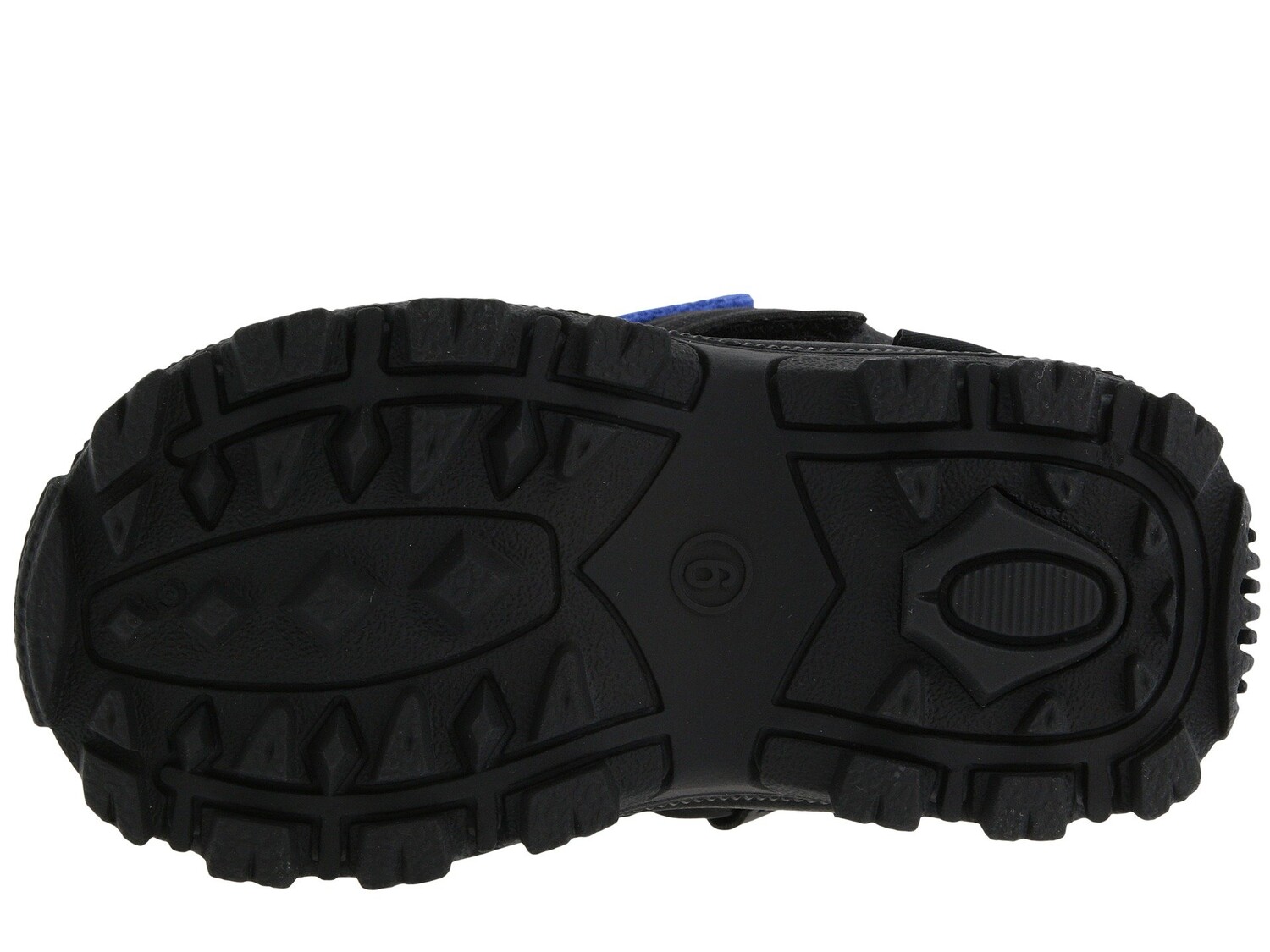 

Ботинки Tundra Boots Kids Quebec Wide (Toddler/Little Kid/Big Kid)