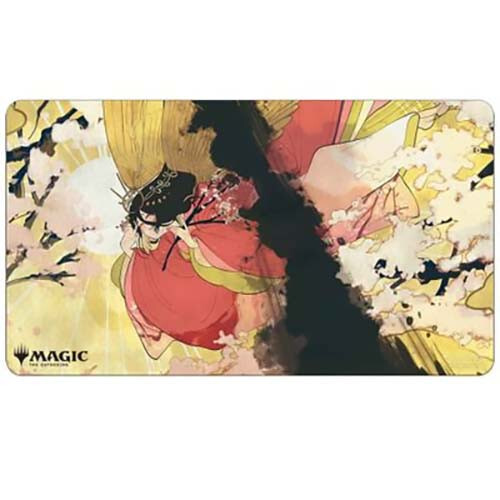 

Карточная игра Ultra Pro Ultra Pro Playmat: Mystical Archive - Doom Blade (Japanese)
