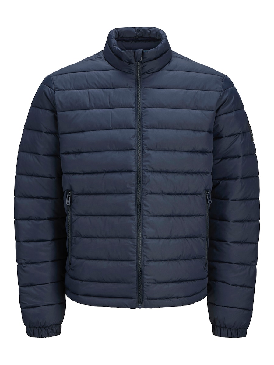 

Куртка межсезонная JJ Rebel JREBGAZING, Night Blue