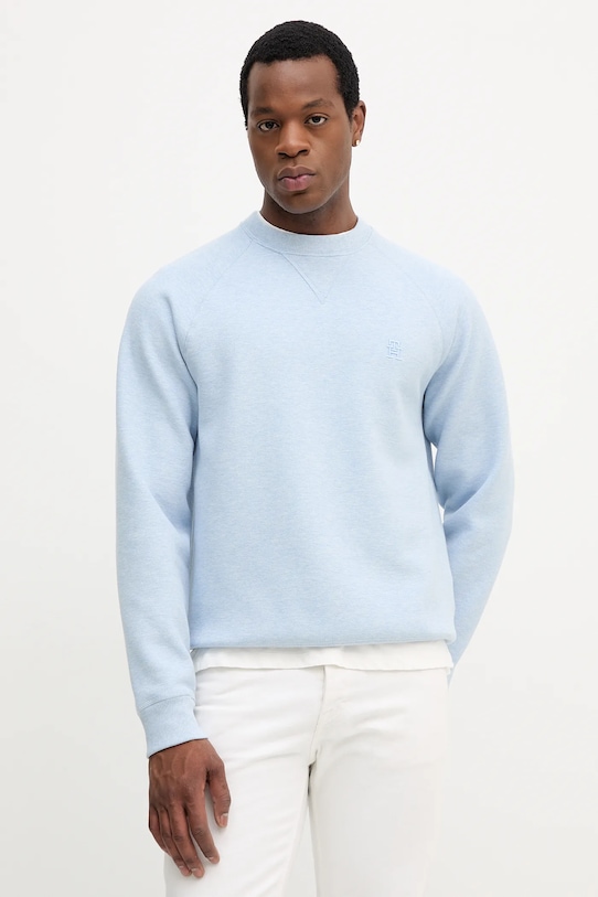 

Толстовка Tommy Hilfiger, синий