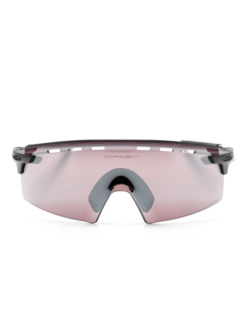 

Солнцезащитные очки-маска OO9235 Oakley, фиолетовый