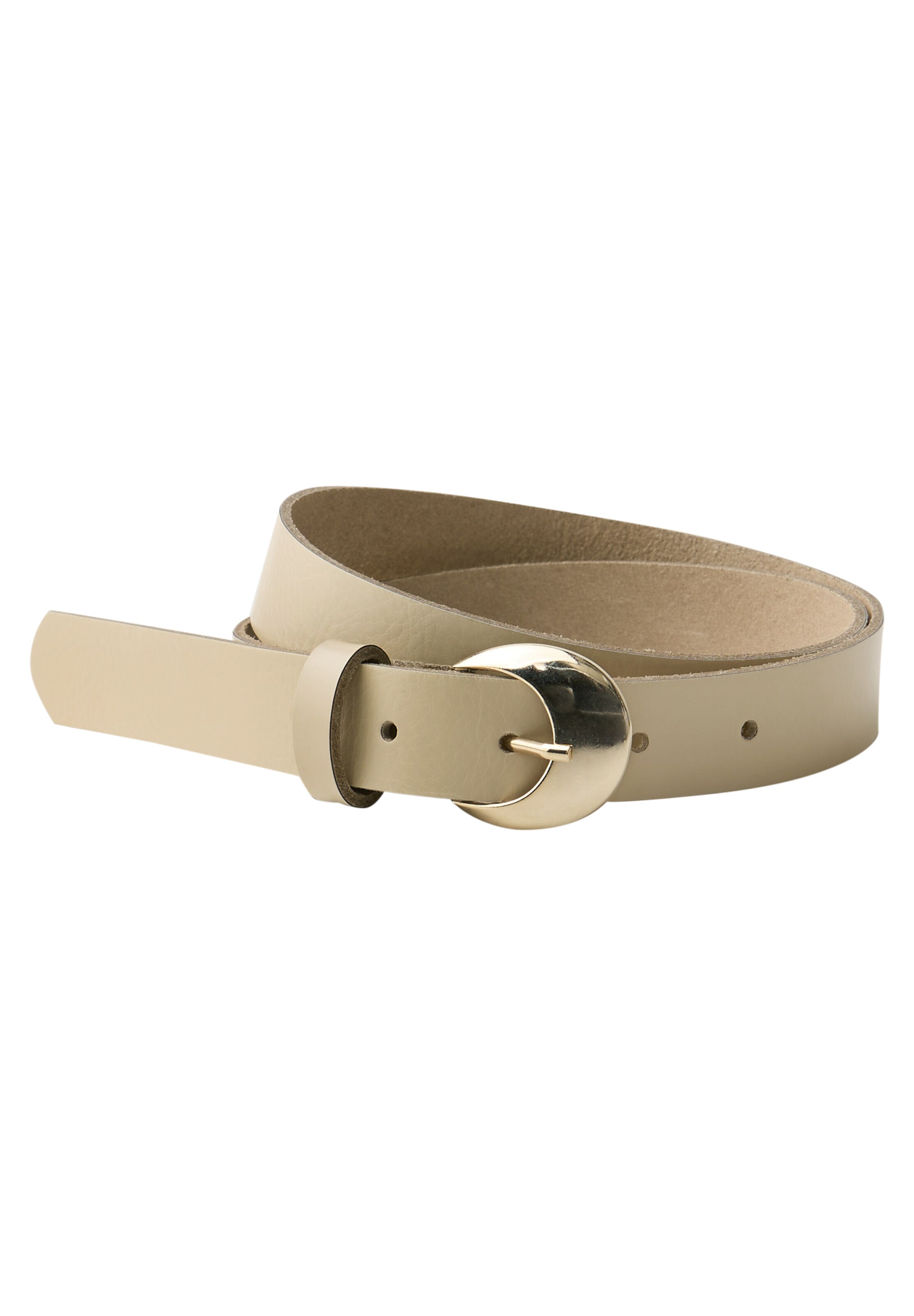 

STREET ONE Ремень в цвете Greige