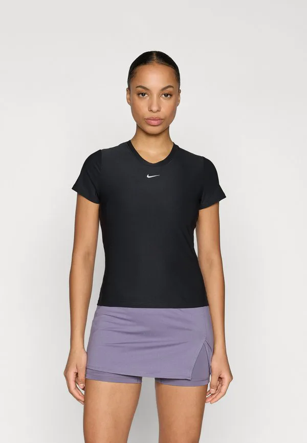 Спортивная футболка victory top Nike Performance, Black/White