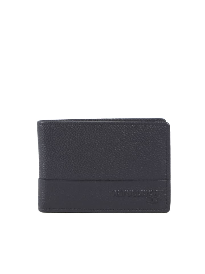 

Кошелек Margelisch, черный