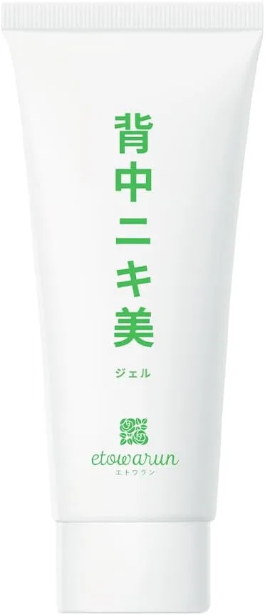 Гель для ухода за кожей Etowarun Nikki Beauty Gel Large Capacity 180 г