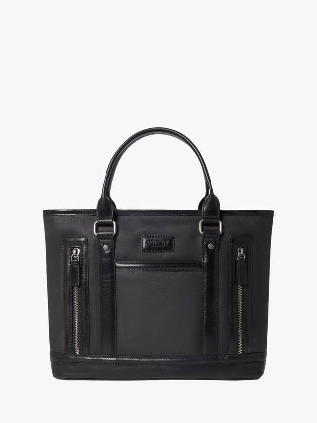 

Фронтлайн маленькая рабочая сумка OSPREY LONDON, Black