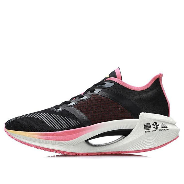 Кроссовки необходимы Li-Ning, черный