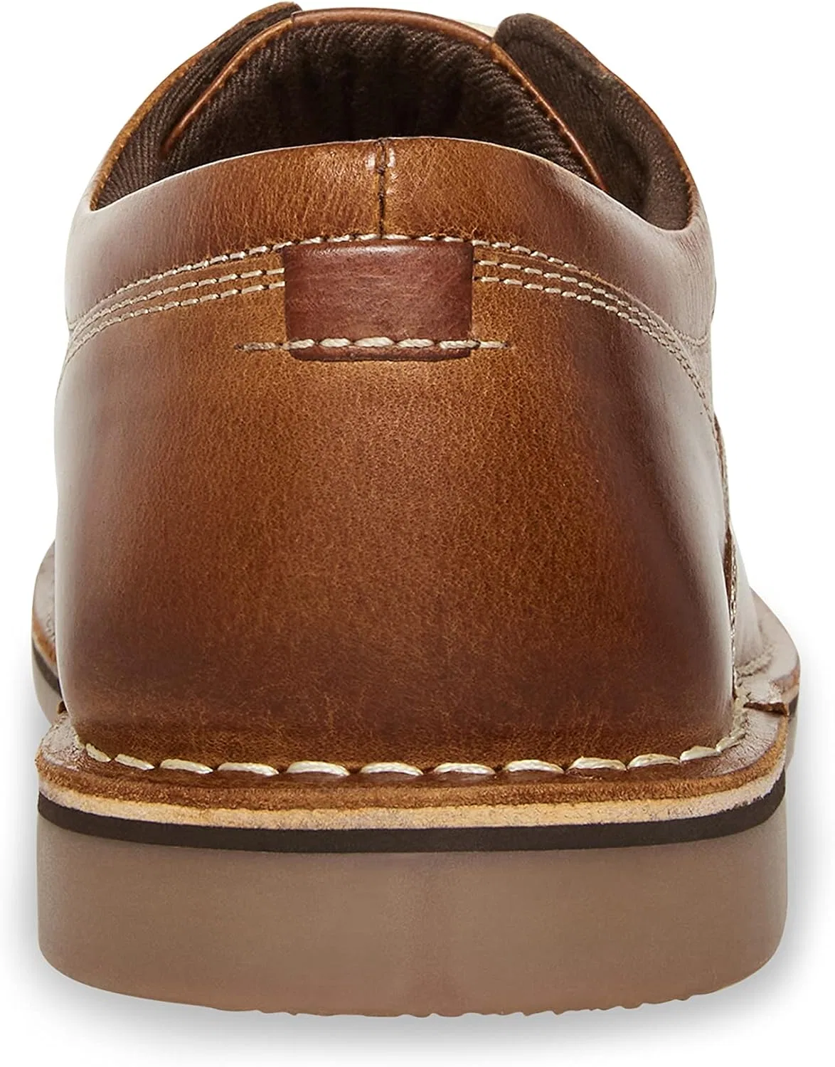 Туфли Steve Madden Herren Harpune Oxford, Wood — фото 3