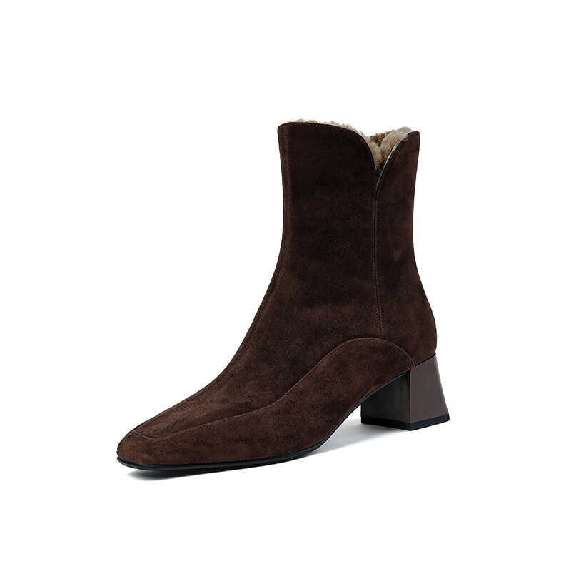 

Ботильоны Mo Lin Ankle Boots Women's