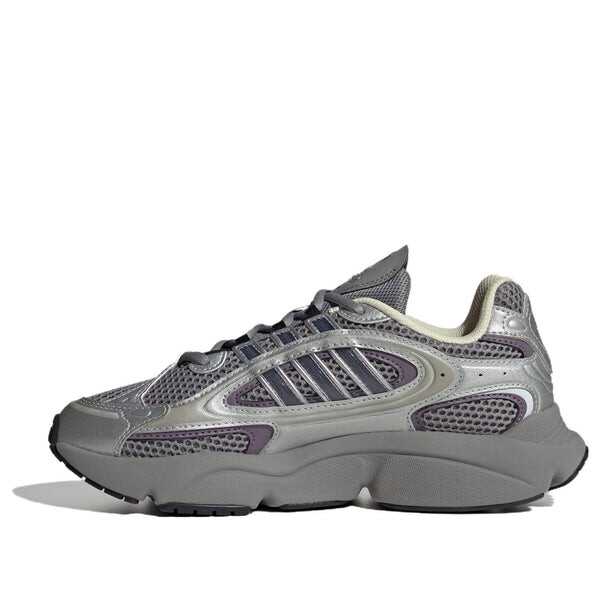 

Кроссовки ozmillen Adidas, серый