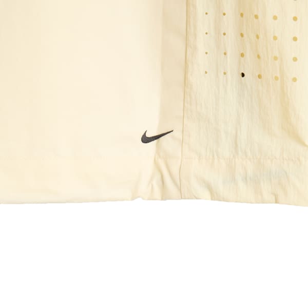 Рубашка на пуговицах Nike, хаки — фото 3