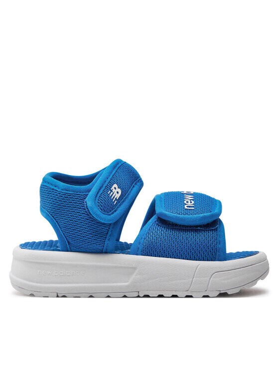 

Сандалии New Balance, синий