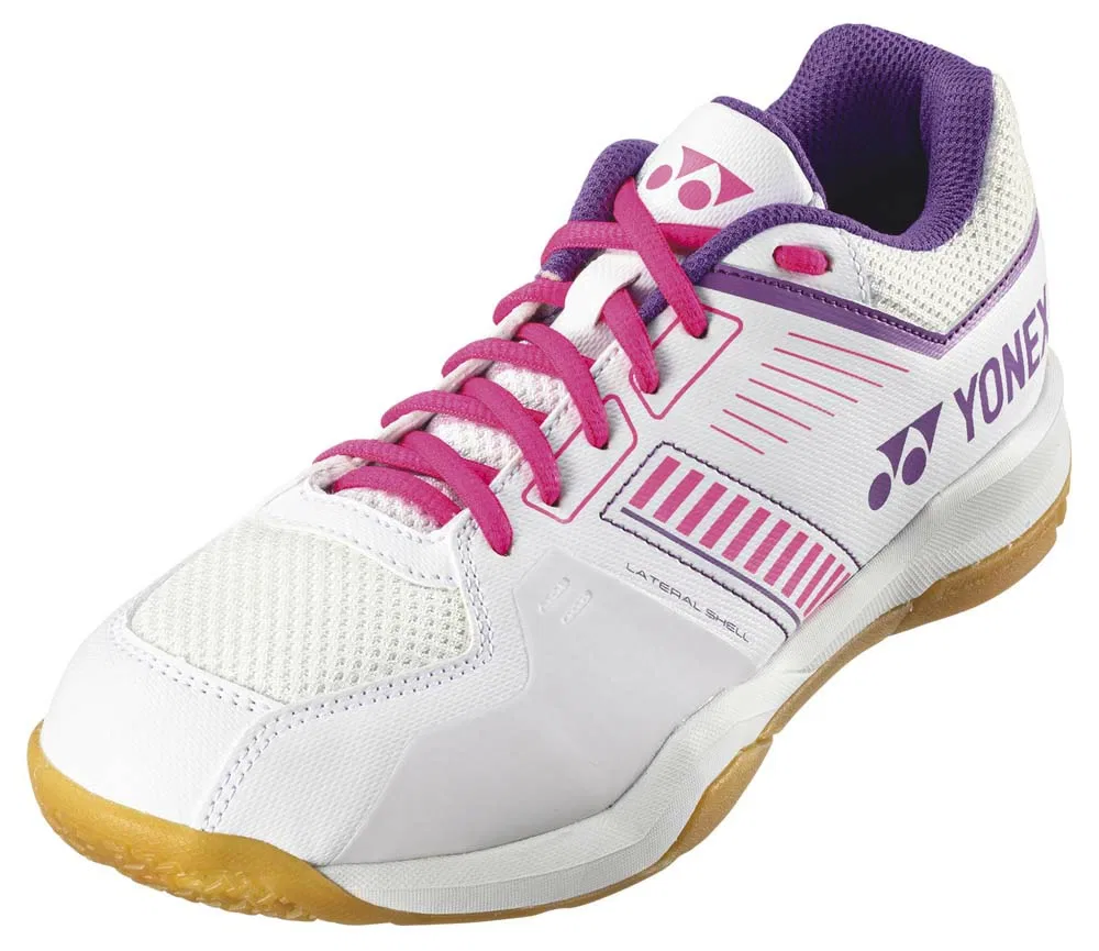 Унисекс кроссовки для бадминтона «Power Cushion Strider Flow» от Yonex