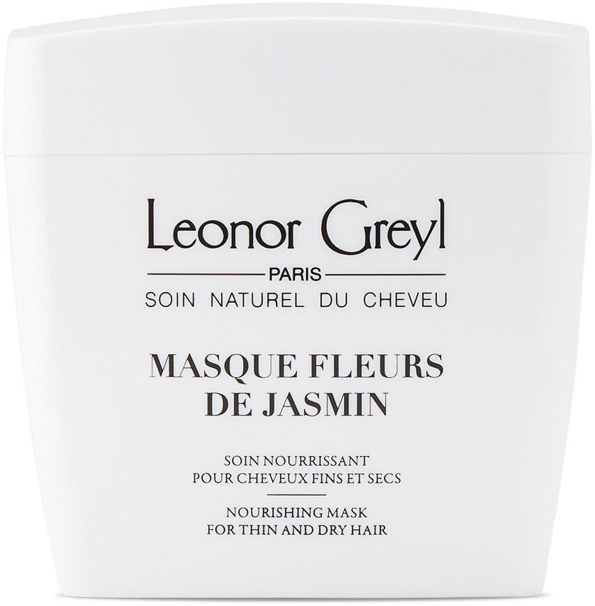 

Маска для волос Masque Fleurs De Jasmin, 200 мл Leonor Greyl