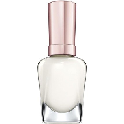 Лак для ногтей Color Therapy, 110 лунок, белый, 15 мл, Sally Hansen — фото 2