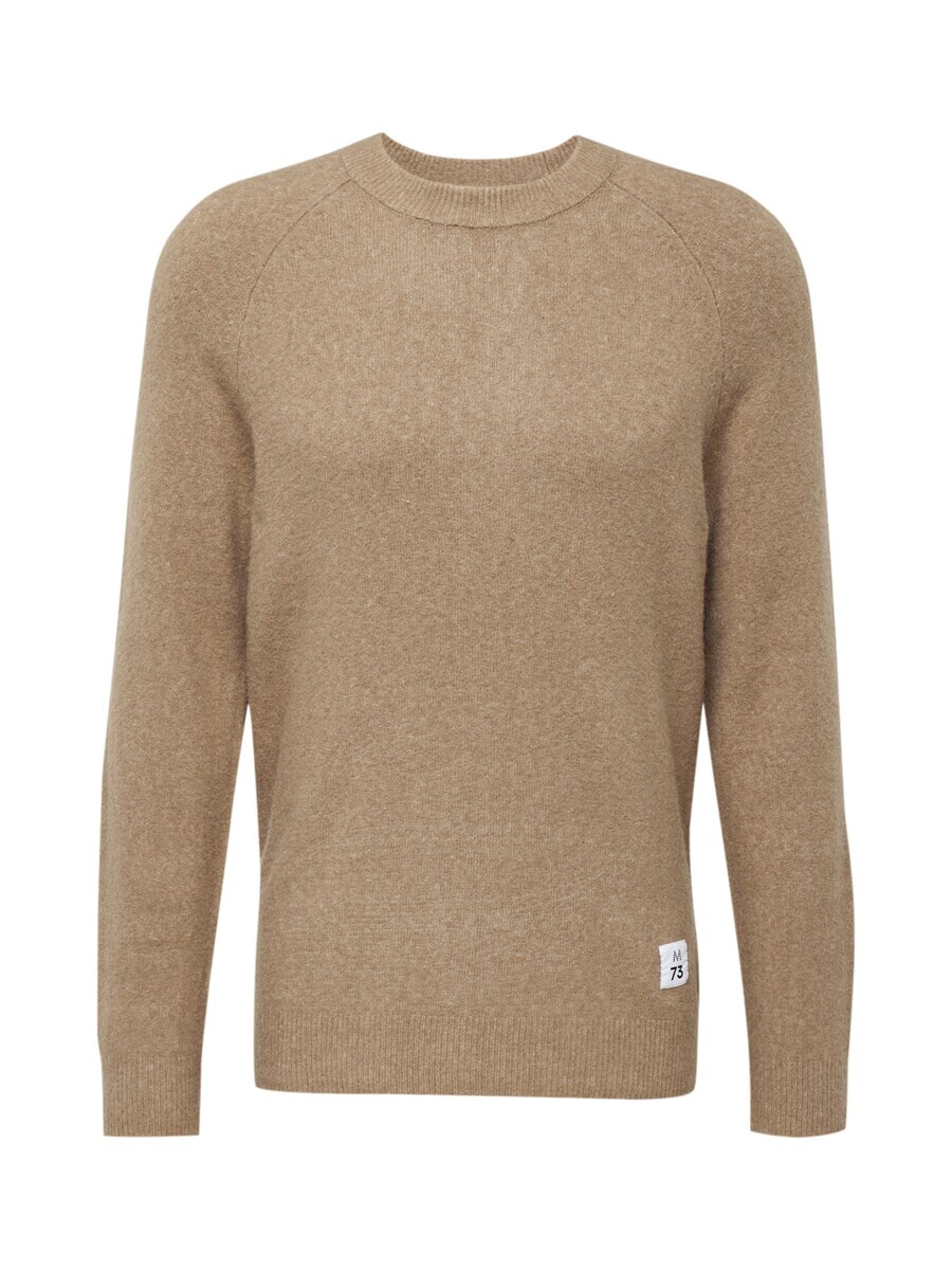 

Свитер Matinique Sweater Jobo 73, серо-коричневый