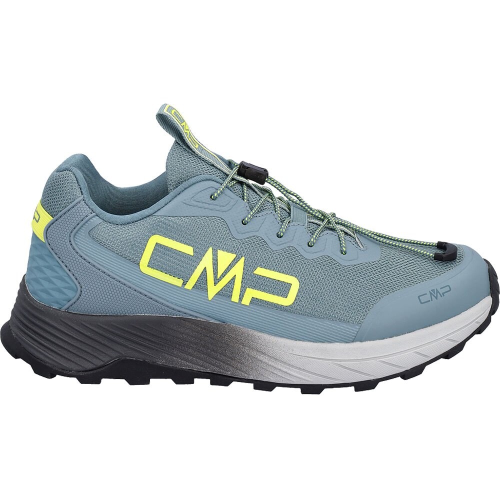 

Кроссовки CMP Phelyx, синий