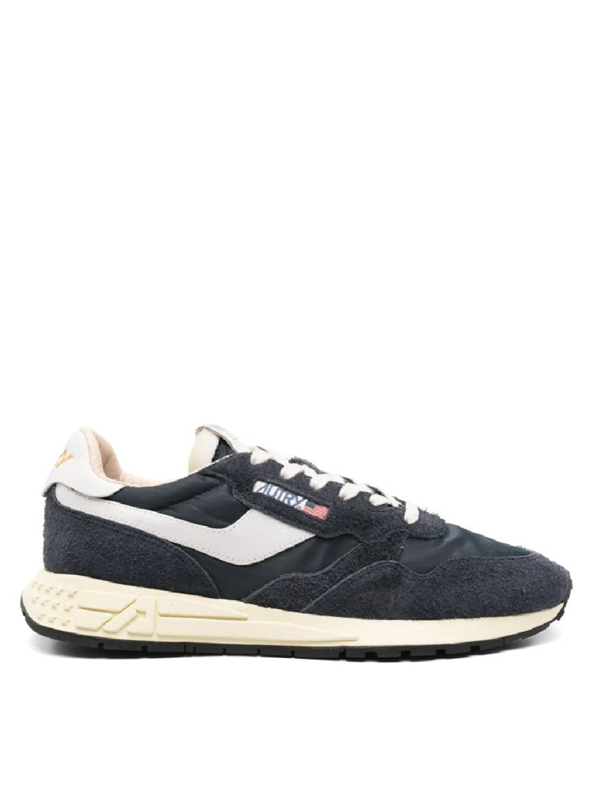 

Кроссовки Reelwind с низким верхом Autry, синий