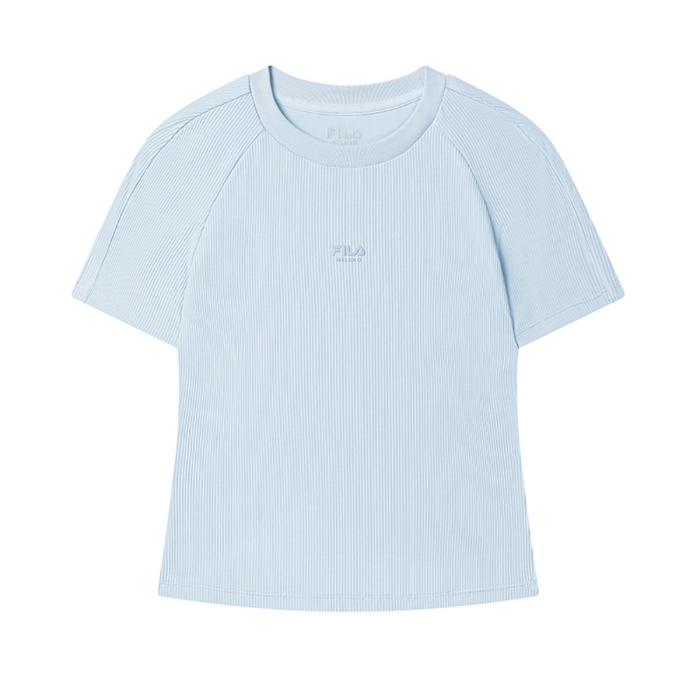 

Футболка MILANO Collection женская FILA, синий