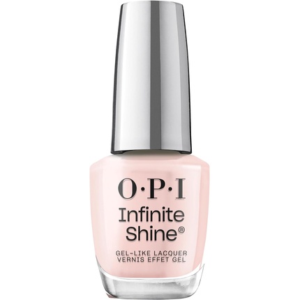 

Лак для ногтей Infinite Shine Long-wear System 2nd Step Gel-Like Nail Varnish - Werkin' Shine to Five 15 мл Passion OPI