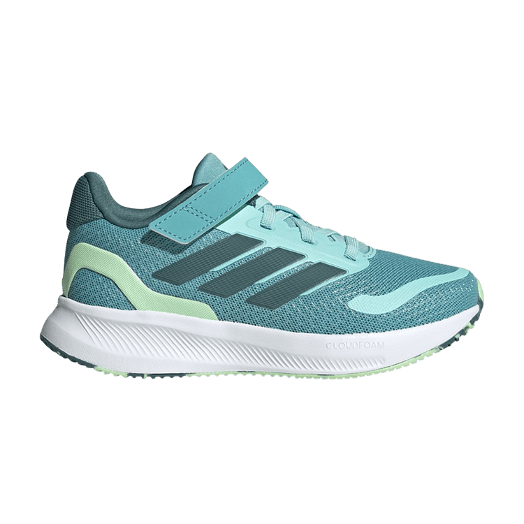 

Кроссовки adidas Runfalcon 5 C 'Mint Ton', бирюзовый