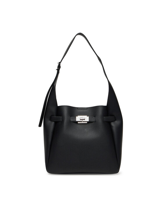 

Женская сумка R52CAK42 Dkny, чёрный