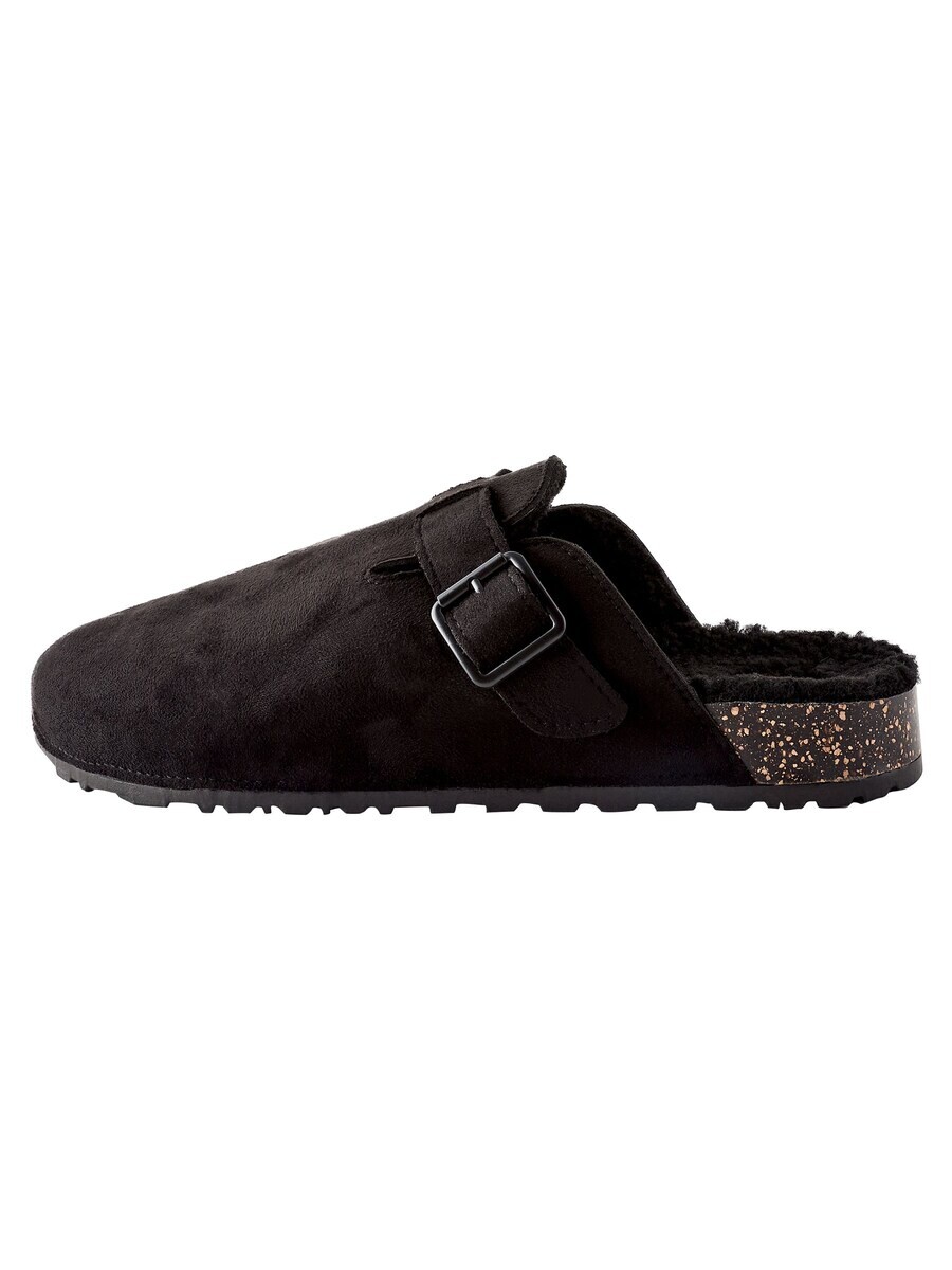 

Тапочки Next Slippers, черный