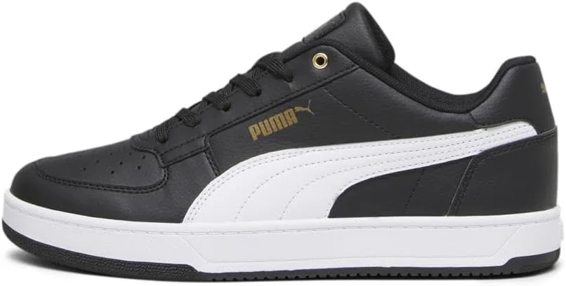 

Мужские кроссовки Puma Caven 2.0, черный/белый/золотой