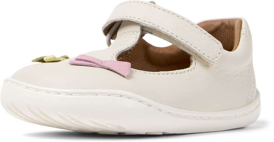 

Балетки CAMPER Peu Cami Twins, белый