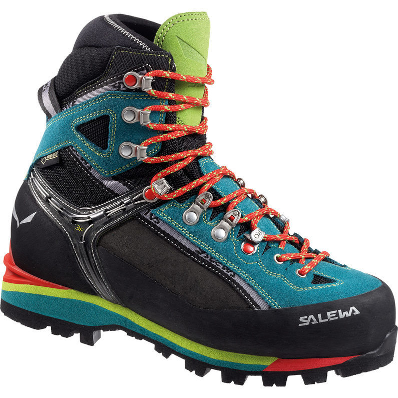 Женские туфли Condor Evo GTX Salewa