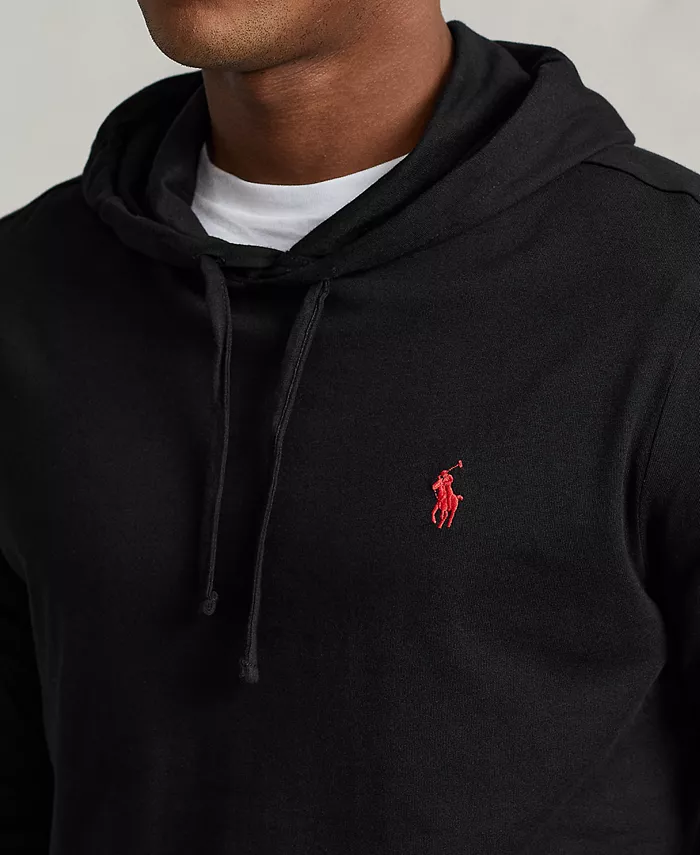 Мужская худи-футболка Polo Ralph Lauren — фото 3