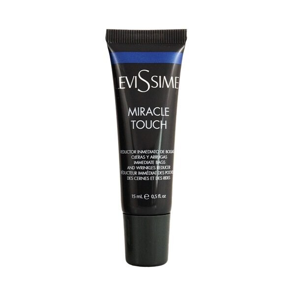 

LeviSsime, Гель для глаз от мешков и морщин, Miracle Touch, 15 мл