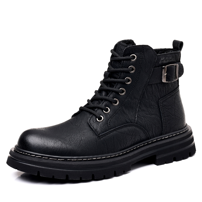 

Ботинки Mulinsen Martin Boots Men