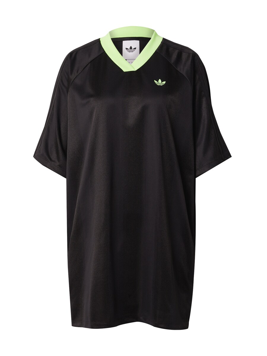 

Мини платье ADIDAS ORIGINALS, Black