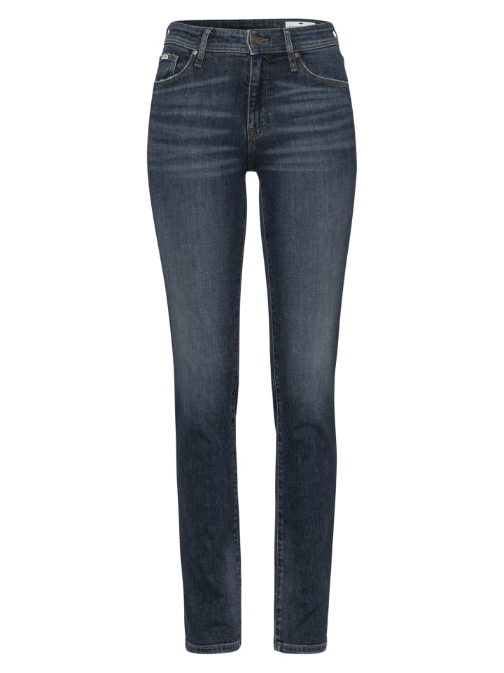 

Джинсы Cross Jeans, синий