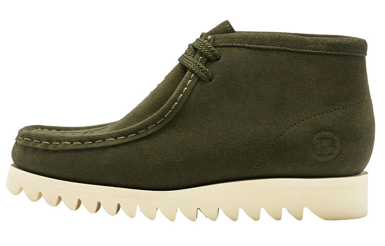 BAPE Bape Manhunt Оливковый Дарб 2023 A Bathing Ape