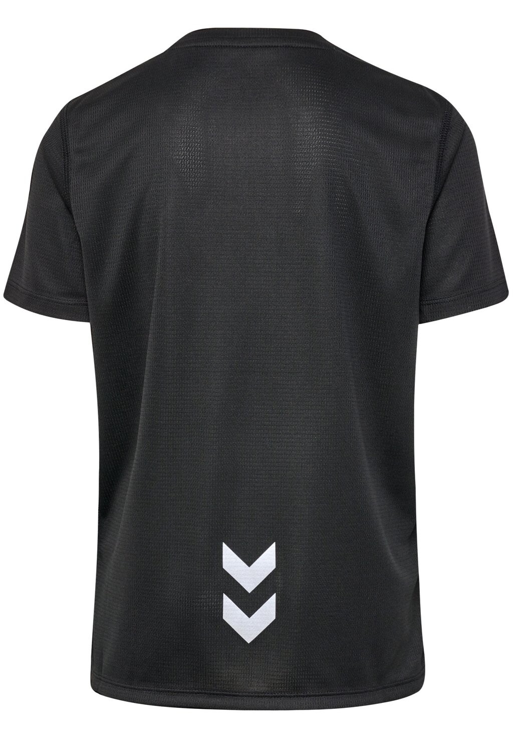 

Спортивная футболка RUN Hummel, цвет Black Denim