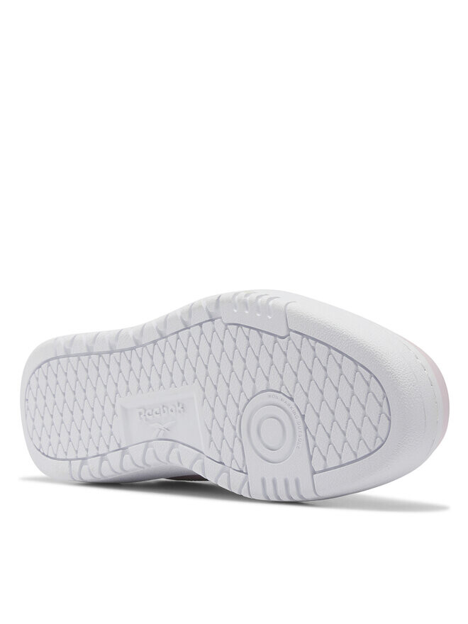 Кроссовки Club C 85 Double Reebok, розовый — фото 4