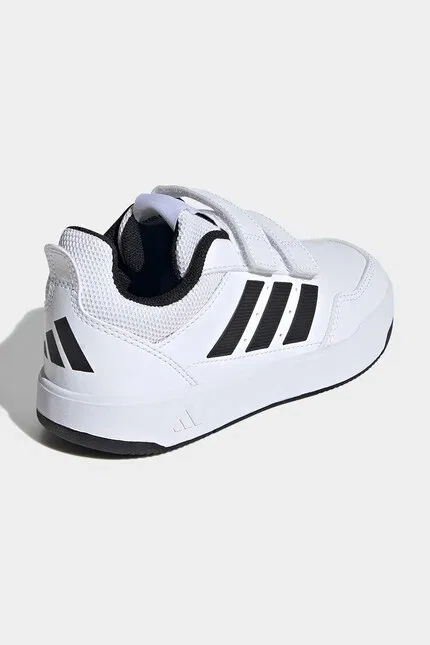 Кроссовки детские TENSAUR SPORT 3.0 Adidas, белый — фото 3