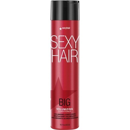 

Big Color Safe Кондиционер для объема, 300 мл, Sexy Hair