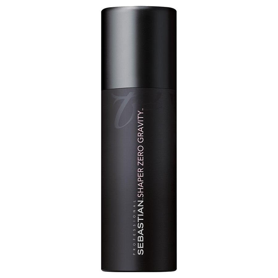 

Лак для волос Sebastian Lightweight Control Hairspray, Shaper Zero Gravity 50 ml