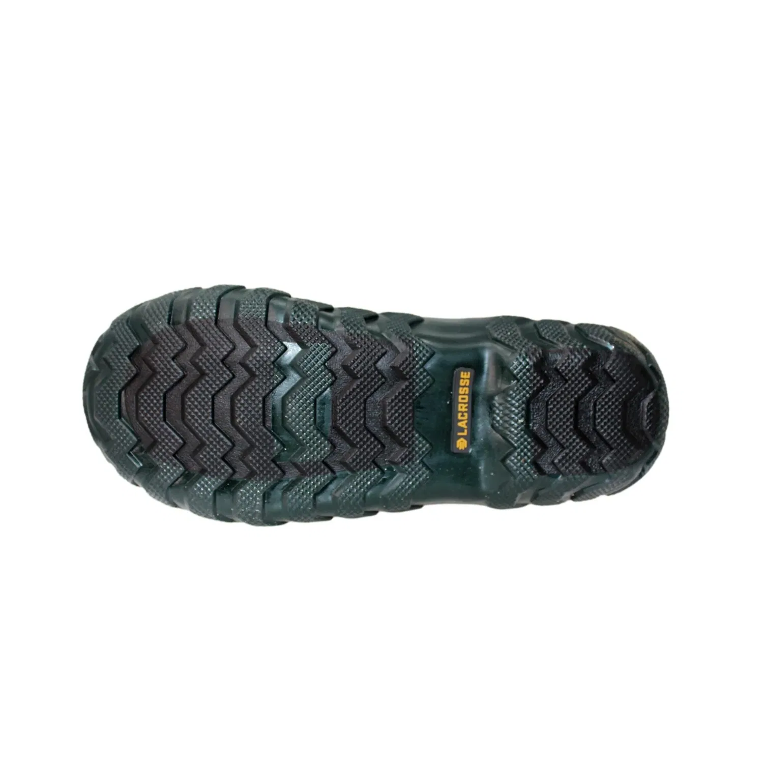 Мужские кроссовки LaCrosse Alpha Lite Pull On 16" Mossy Oak Bottomland 200071-07, коричневый — фото 4