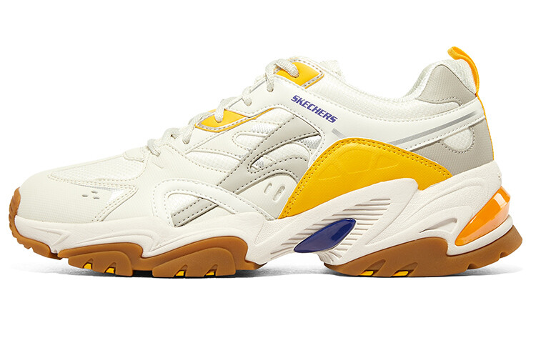 

Кроссовки Stamina V2 Chunky для мужчин с низким верхом, серо-коричневые Skechers, Коричневый, Кроссовки Stamina V2 Chunky для мужчин с низким верхом, серо-коричневые Skechers