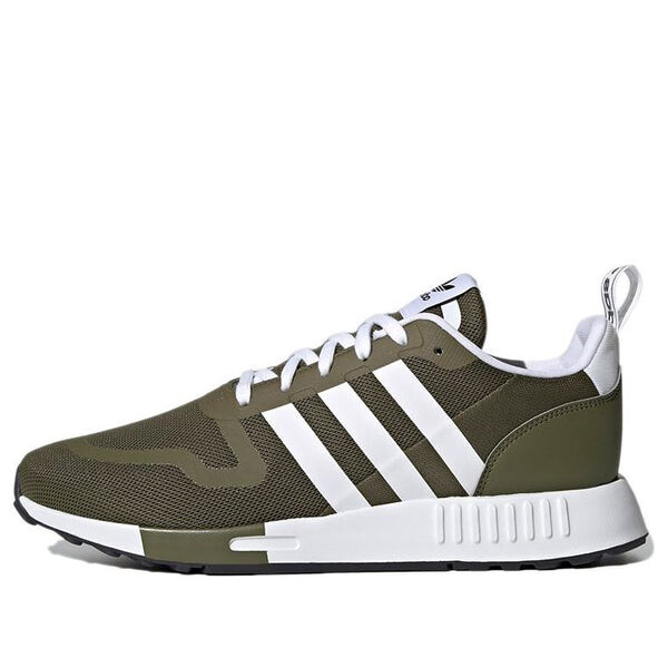 

Кроссовки оригиналы мультикс Adidas, зеленый